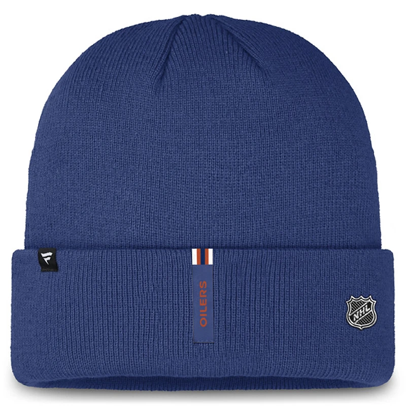 Authentic Pro Rink Prime Graphic - Adult Cuffed Beanie