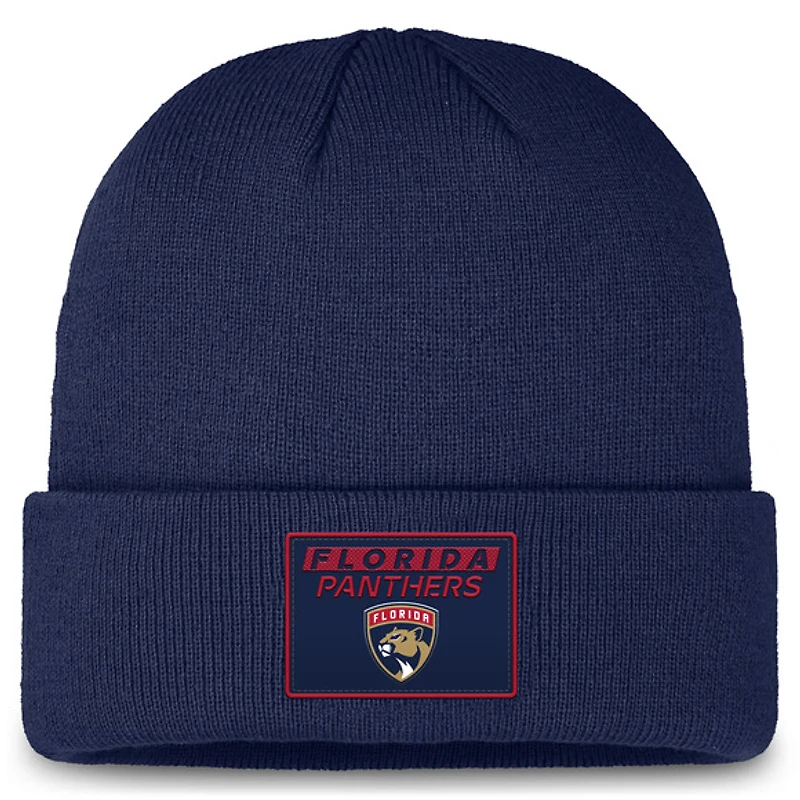Authentic Pro Rink Prime Graphic - Adult Cuffed Beanie