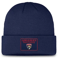 Authentic Pro Rink Prime Graphic - Adult Cuffed Beanie