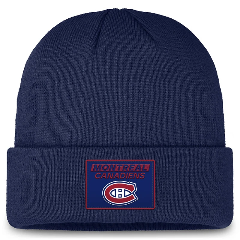 Authentic Pro Rink Prime Graphic - Tuque à revers pour adulte
