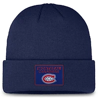 Authentic Pro Rink Prime Graphic - Tuque à revers pour adulte