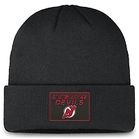 Authentic Pro Rink Prime Graphic - Adult Cuffed Beanie
