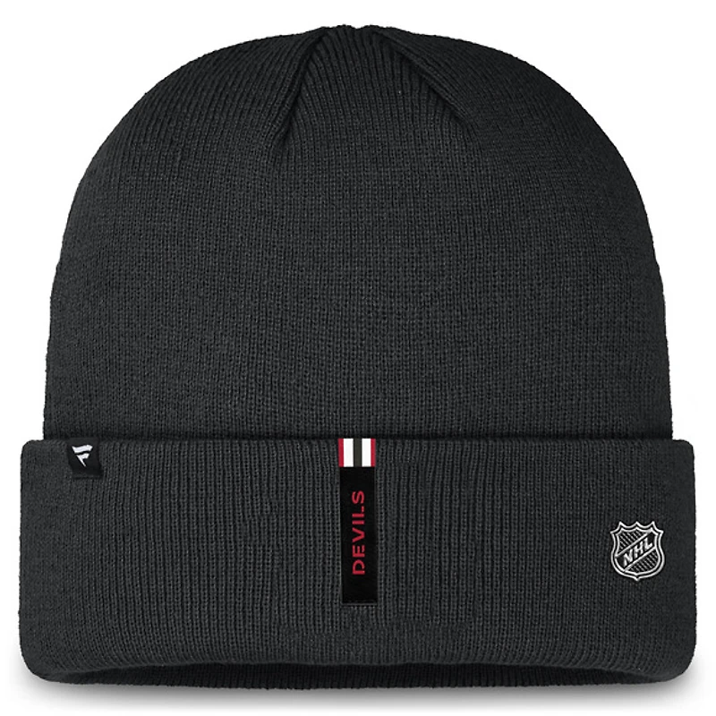 Authentic Pro Rink Prime Graphic - Adult Cuffed Beanie