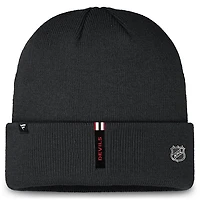 Authentic Pro Rink Prime Graphic - Adult Cuffed Beanie