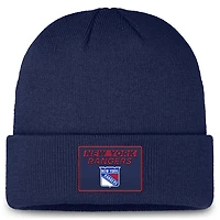Authentic Pro Rink Prime Graphic - Adult Cuffed Beanie