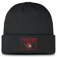 Authentic Pro Rink Prime Graphic - Adult Cuffed Beanie