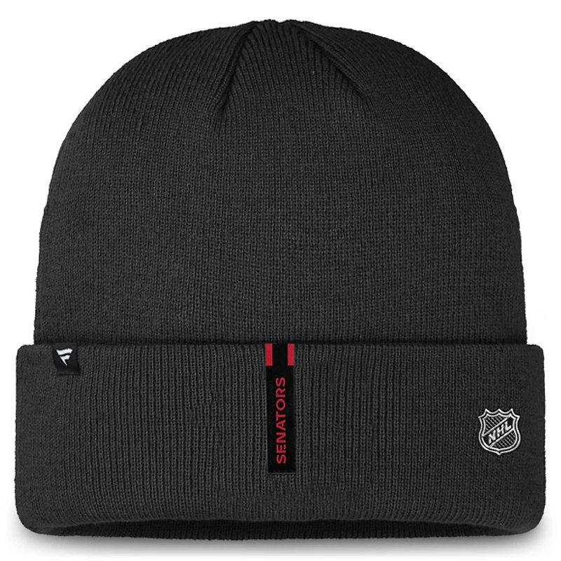 Authentic Pro Rink Prime Graphic - Adult Cuffed Beanie