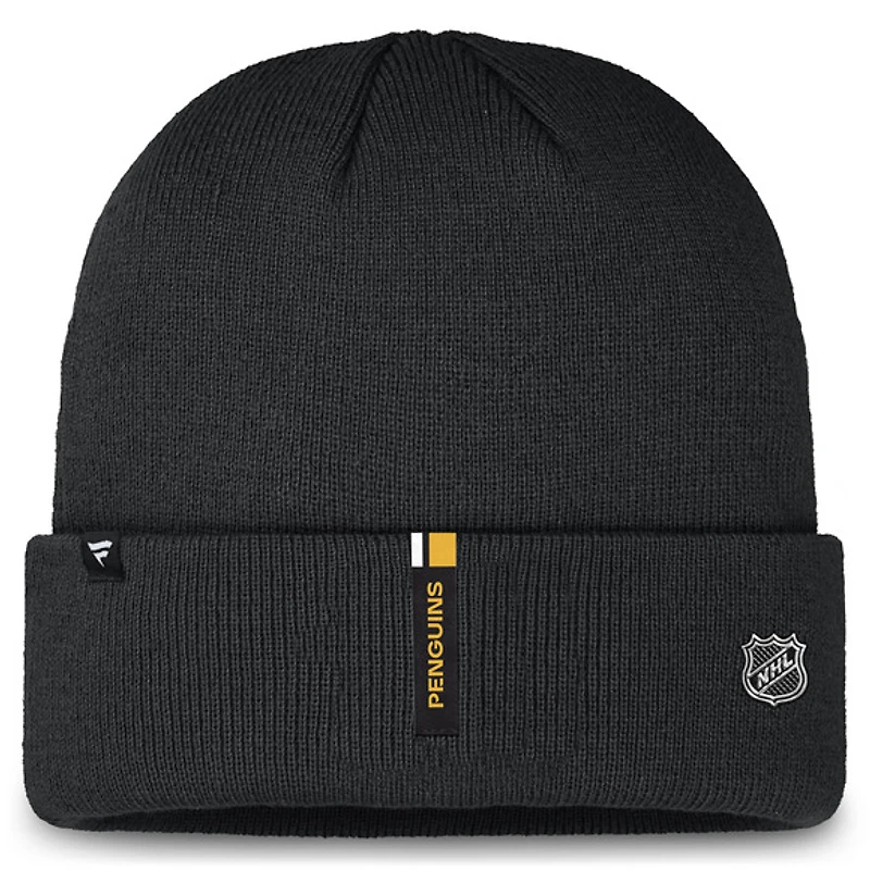 Authentic Pro Rink Prime Graphic - Adult Cuffed Beanie