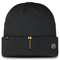 Authentic Pro Rink Prime Graphic - Adult Cuffed Beanie