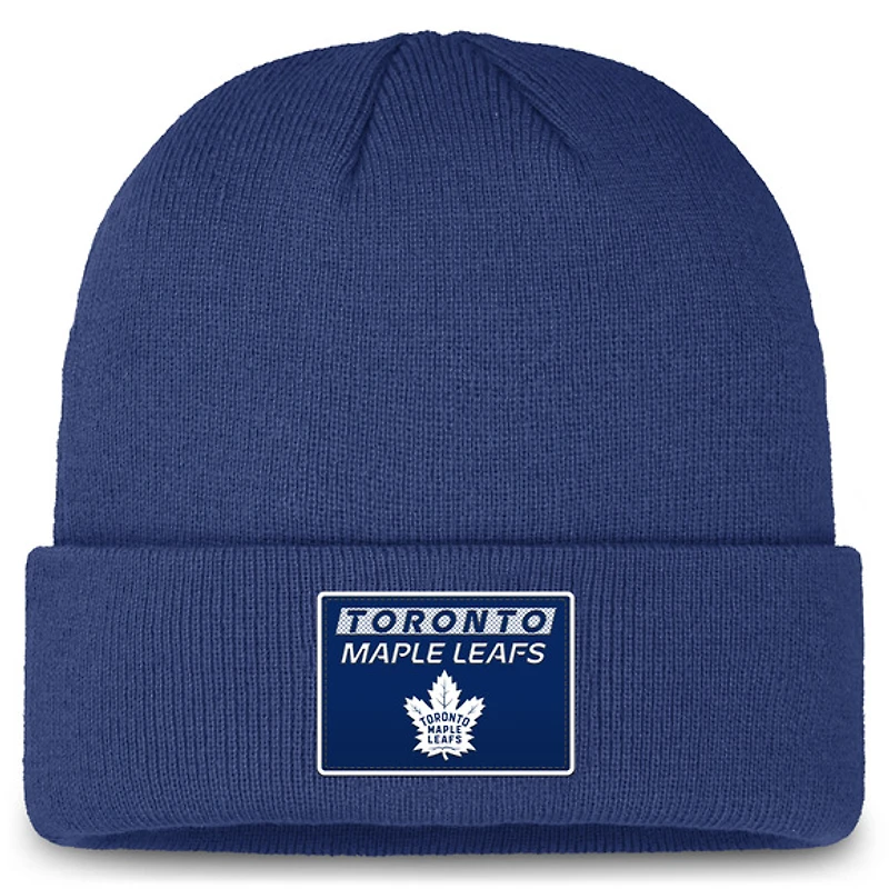 Authentic Pro Rink Prime Graphic - Adult Cuffed Beanie