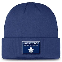 Authentic Pro Rink Prime Graphic - Adult Cuffed Beanie