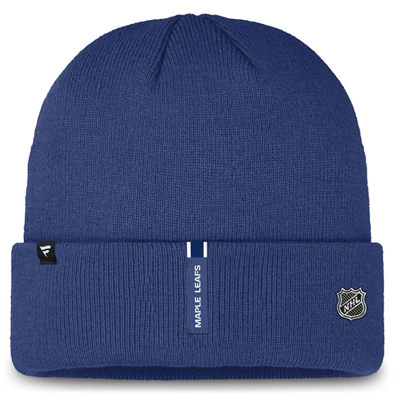 Authentic Pro Rink Prime Graphic - Adult Cuffed Beanie