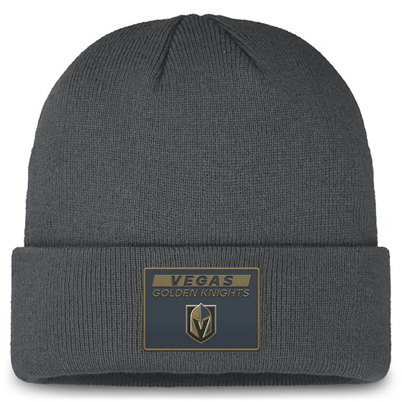 Authentic Pro Rink Prime Graphic - Adult Cuffed Beanie