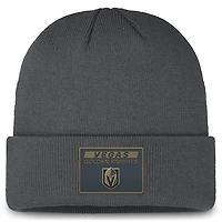Authentic Pro Rink Prime Graphic - Adult Cuffed Beanie