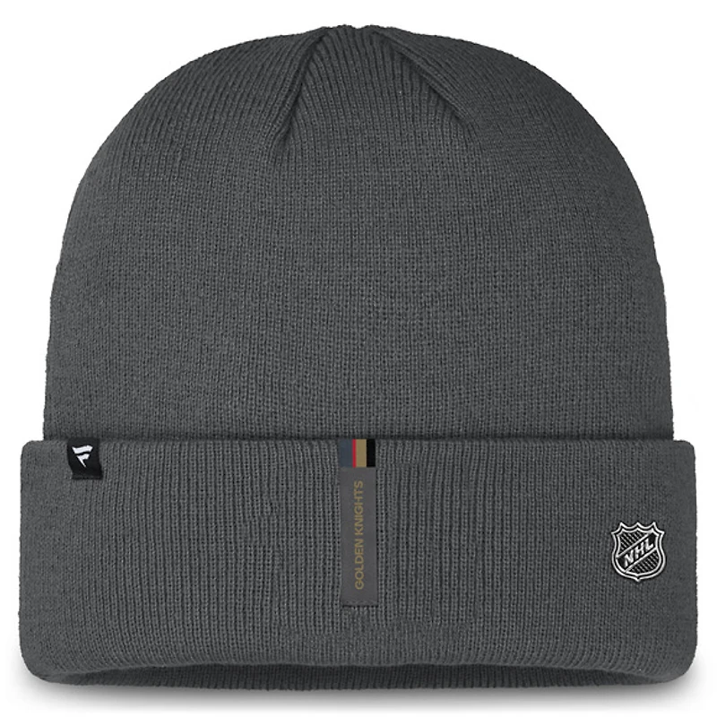 Authentic Pro Rink Prime Graphic - Adult Cuffed Beanie