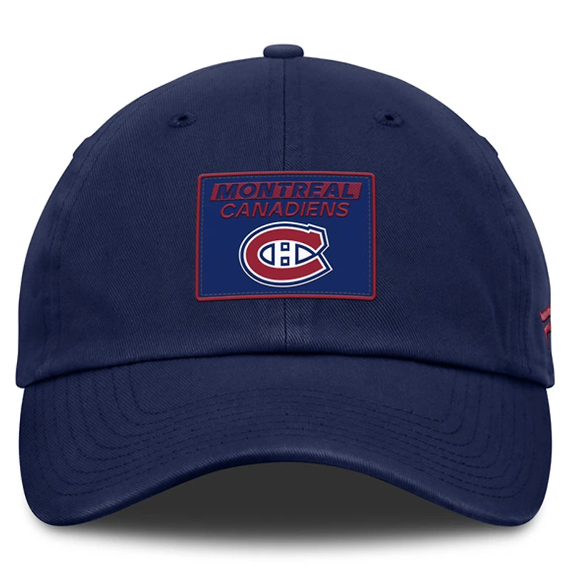 Authentic Pro Rink Prime Graphic - Casquette ajustable pour adulte