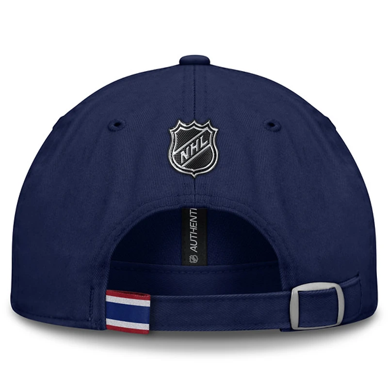 Authentic Pro Rink Prime Graphic - Casquette ajustable pour adulte