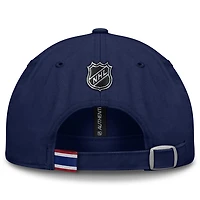 Authentic Pro Rink Prime Graphic - Casquette ajustable pour adulte