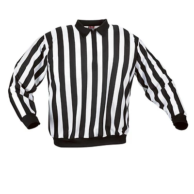 150 - Adult Hockey Referee Jersey