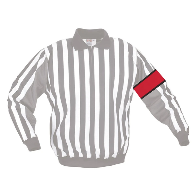 152 (Pack of 2) - Referee Armbands