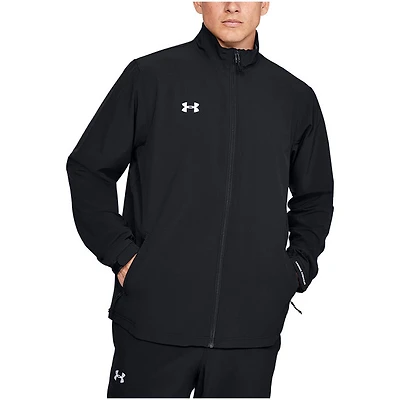 Hockey - Men's Training Full-Zip Jacket