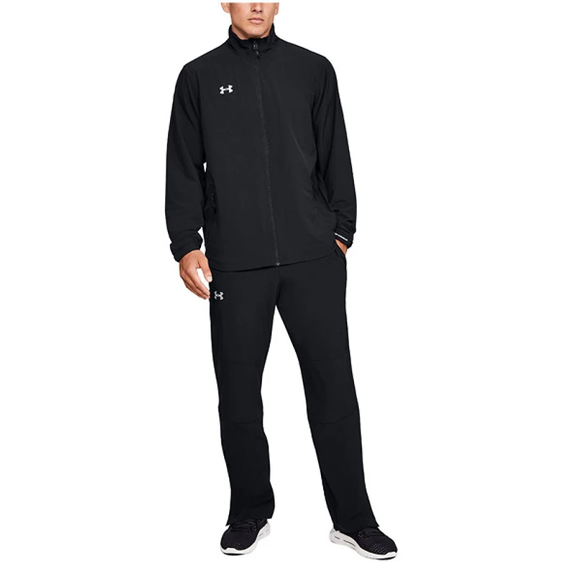 Hockey - Men's Training Full-Zip Jacket