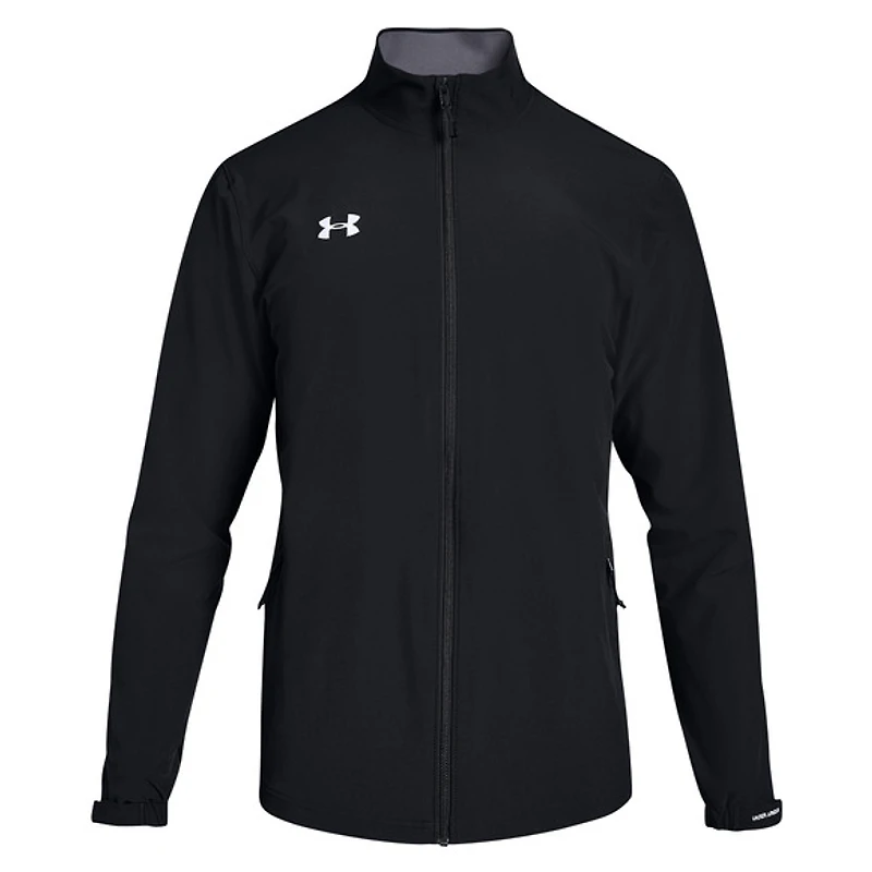 Hockey - Men's Training Full-Zip Jacket