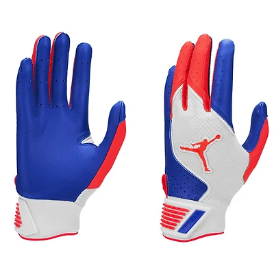 Fly Elite - Adult Baseball Batting Gloves