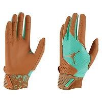 Fly Elite - Gants de frappeur baseball pour adulte