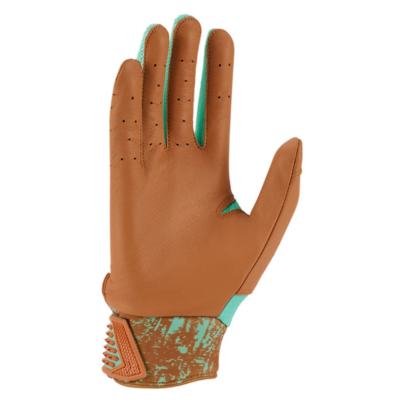 Fly Elite - Gants de frappeur baseball pour adulte