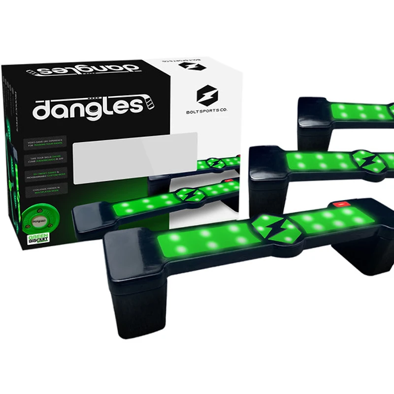 Dangles - Hockey Stick Handling Trainer