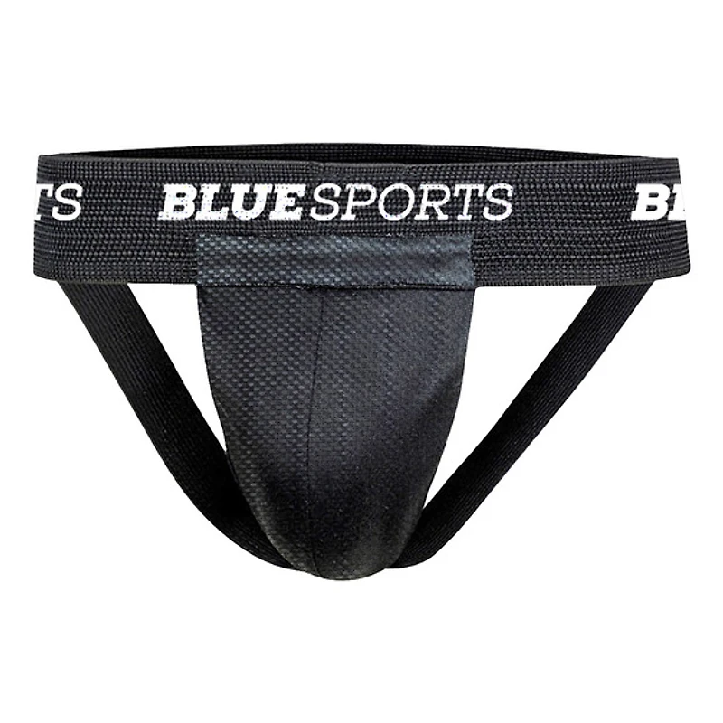 B-7000 - Junior Athletic Support With Cup