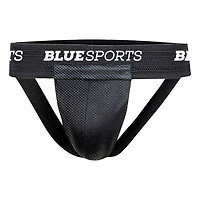 B-7000 - Junior Athletic Support With Cup