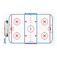 BL-HDC - Planchette à pince pour entraîneur