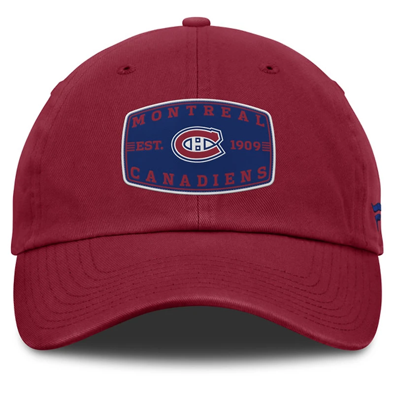 Fundamentals Dangle - Casquette ajustable pour adulte