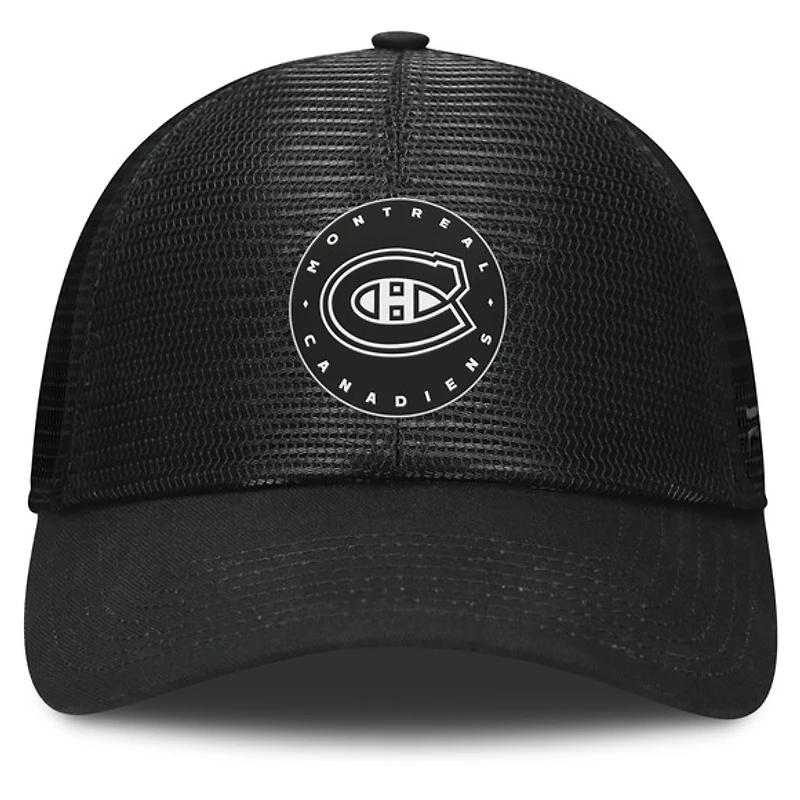 Fundamentals Sin Bin - Adult Adjustable Cap