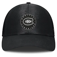 Fundamentals Sin Bin - Adult Adjustable Cap