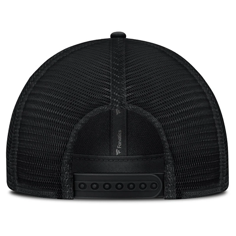 Fundamentals Sin Bin - Casquette ajustable pour adulte