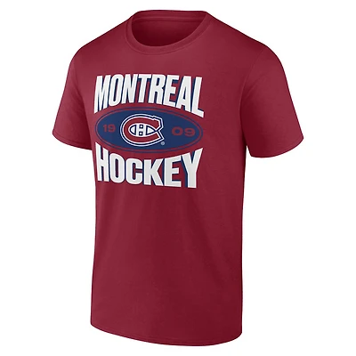 Fundamentals - Men's T-Shirt