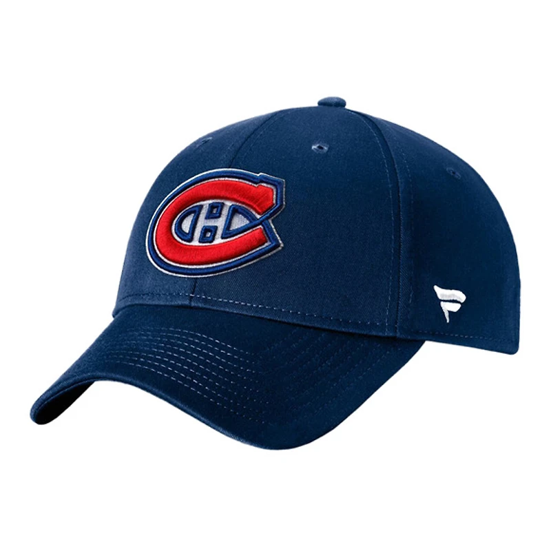 Core Primary Logo - Casquette ajustable pour adulte
