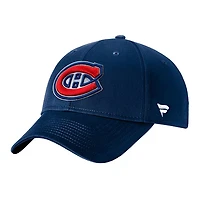 Core Primary Logo - Casquette ajustable pour adulte