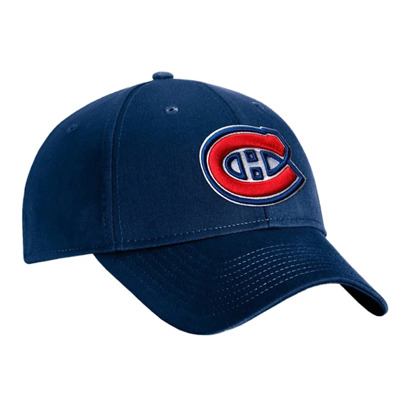 Core Primary Logo - Casquette ajustable pour adulte