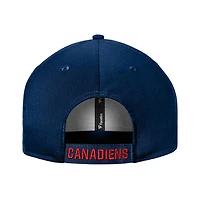 Core Primary Logo - Casquette ajustable pour adulte
