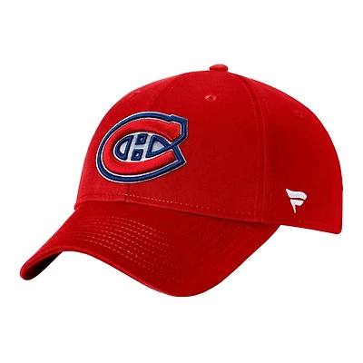 Core Primary Logo - Casquette ajustable pour adulte