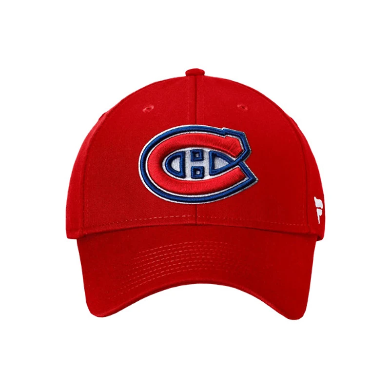 Core Primary Logo - Casquette ajustable pour adulte