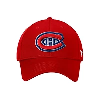 Core Primary Logo - Casquette ajustable pour adulte