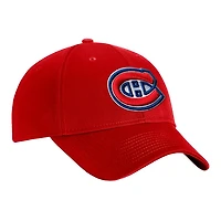 Core Primary Logo - Casquette ajustable pour adulte