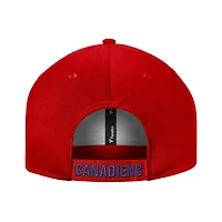 Core Primary Logo - Casquette ajustable pour adulte