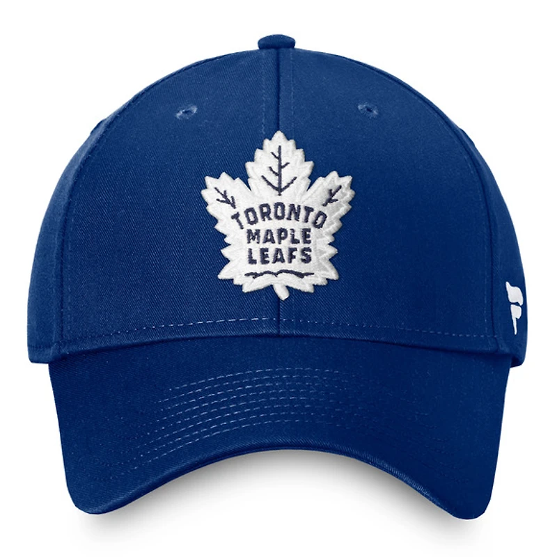 Core Primary Logo - Casquette ajustable pour adulte