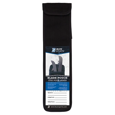BL-SBPOUCH - Étui pour lames de patins